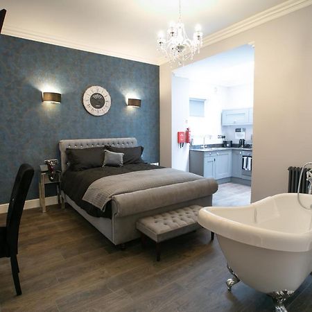 Apartments At Number 82 The Unthank Норвіч Екстер'єр фото