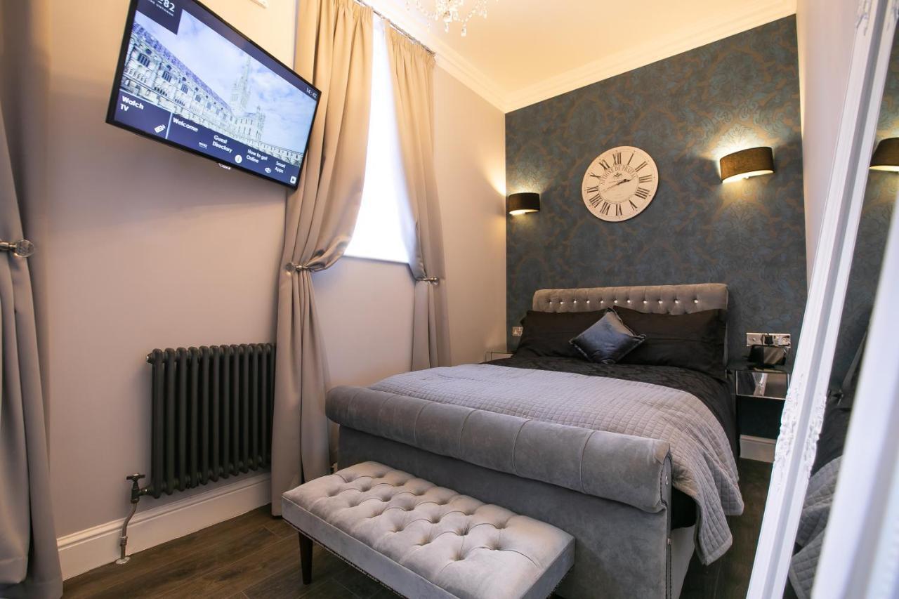 Apartments At Number 82 The Unthank Норвіч Екстер'єр фото