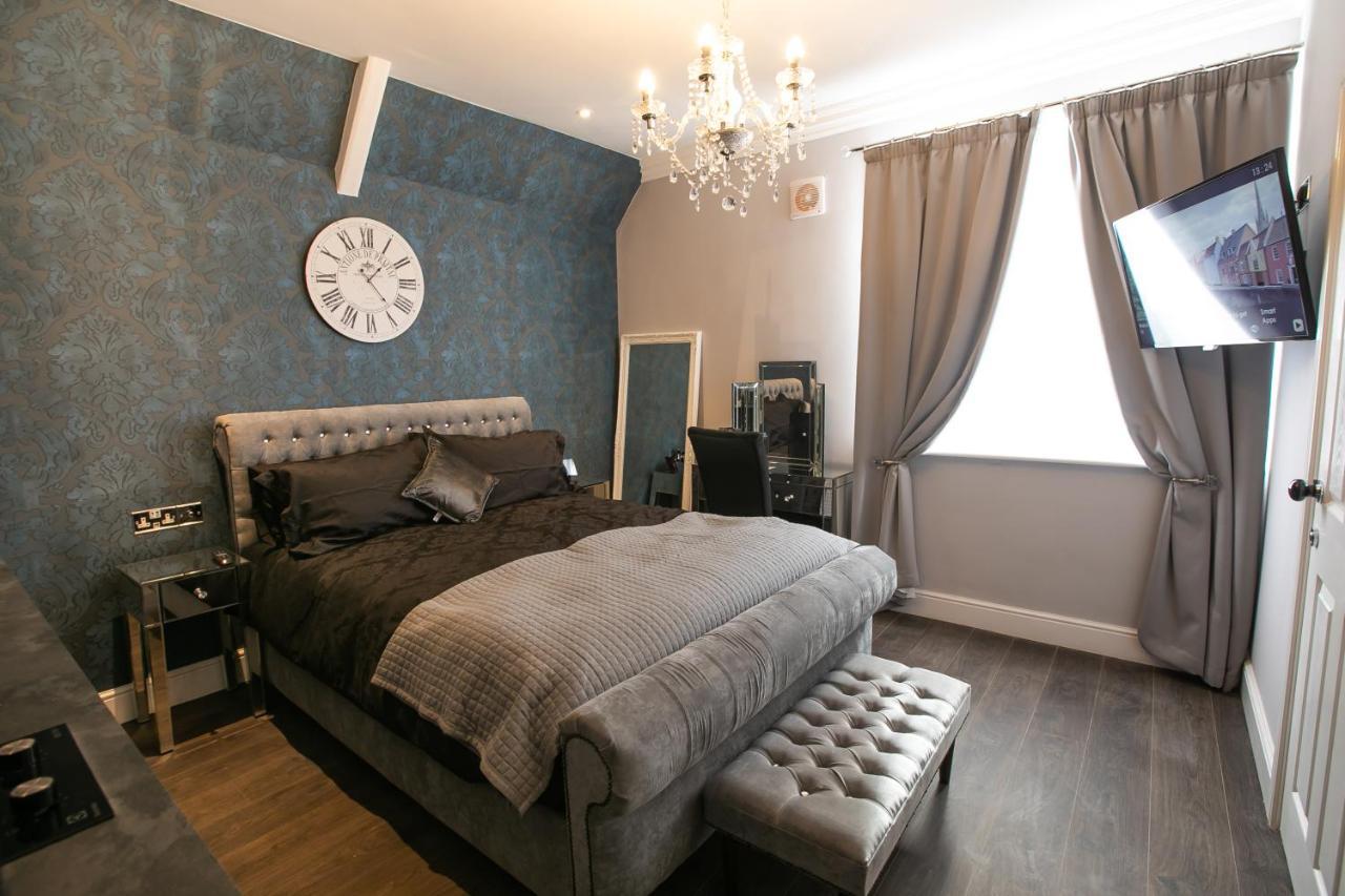 Apartments At Number 82 The Unthank Норвіч Екстер'єр фото